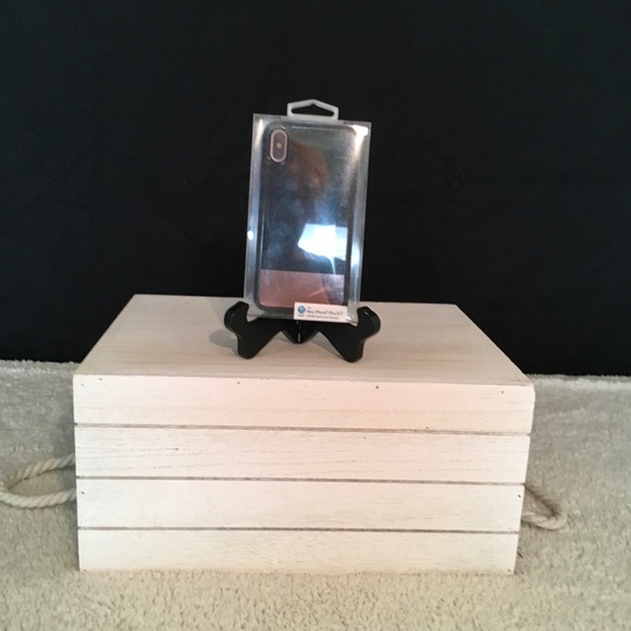 NWT-onn iPhone XS Max Phone Case - Picture 3 of 3